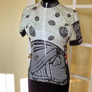 Ladies cycling Jersey